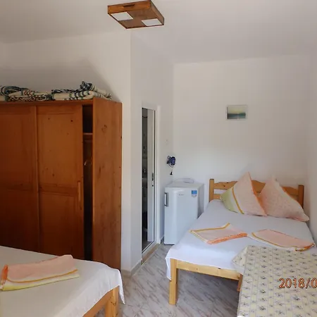 Tourist Paradis ゲストハウス コスティネシュティ