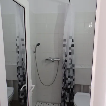 Tourist Paradis ゲストハウス