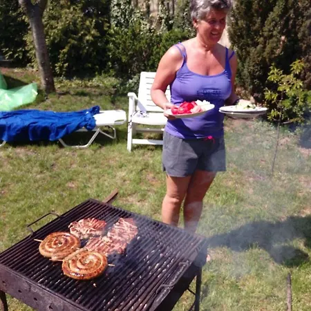 Vendégház Tourist Paradis Costinești