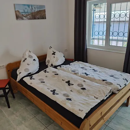 Tourist Paradis Guest house *