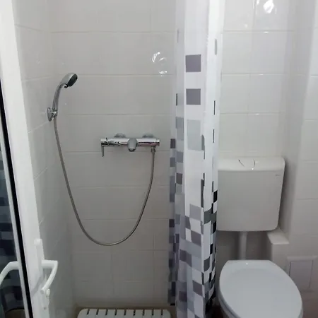 Tourist Paradis Costinești