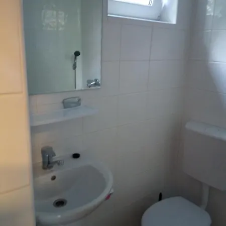 Guest house Tourist Paradis