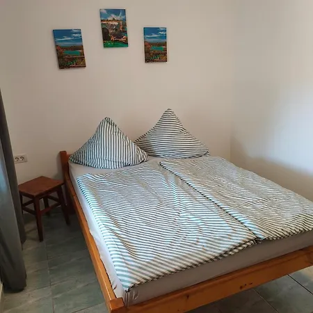 Tourist Paradis Costinești