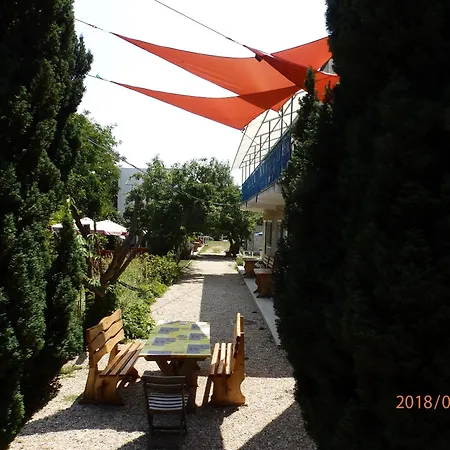 Guest house Tourist Paradis