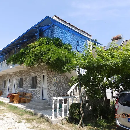 Tourist Paradis Vendégház