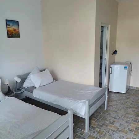 Tourist Paradis 3*